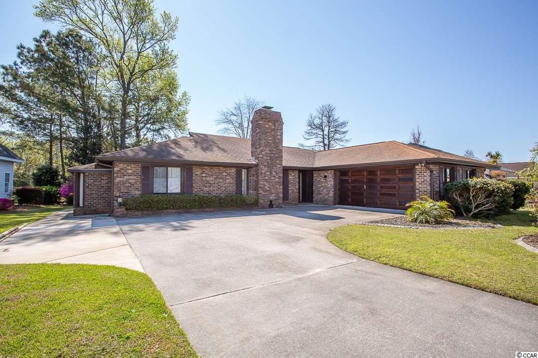 1020 Plantation Dr. Surfside Beach, SC 29575