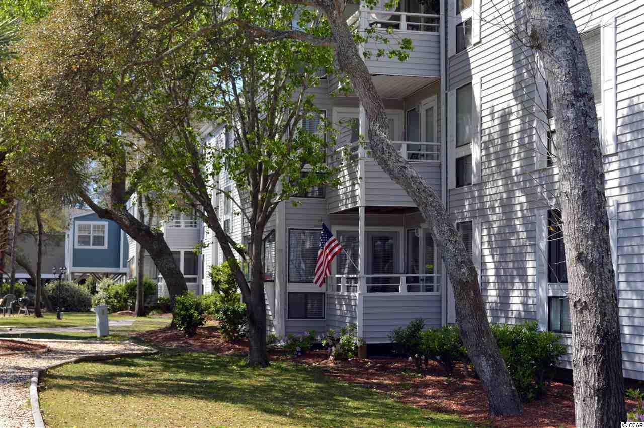 351 Lake Arrowhead Rd. UNIT 11-142 Myrtle Beach, SC 29572