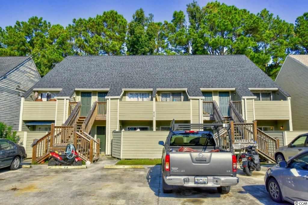 415 Cambridge Circle UNIT E-1 Murrells Inlet, SC 29576