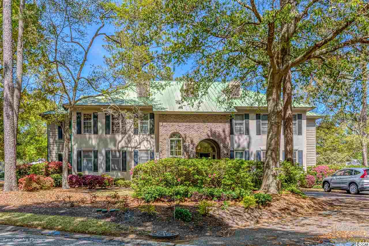 109 Golden Bear Dr. UNIT A3 Pawleys Island, SC 29585