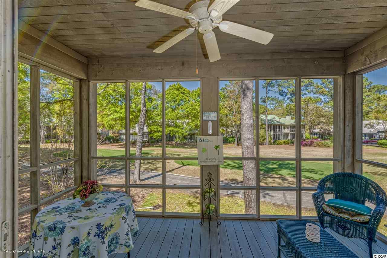 109 Golden Bear Dr. UNIT A3 Pawleys Island, SC 29585