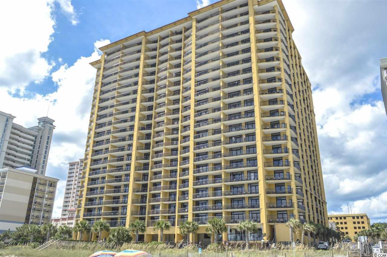 2600 N Ocean Blvd. UNIT #2013 Myrtle Beach, SC 29577