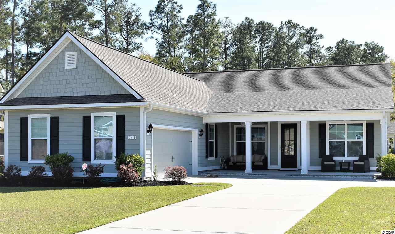 144 Hyacinth Loop Murrells Inlet, SC 29576