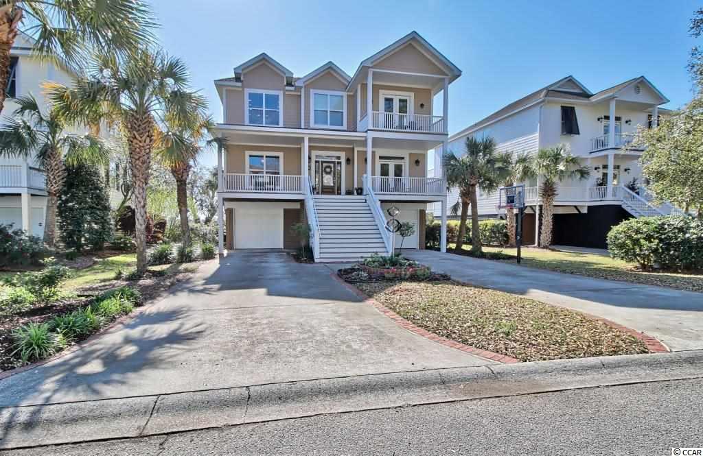 86 Windy Ln. Pawleys Island, SC 29585