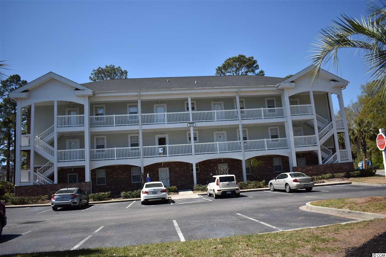 670 Riverwalk Dr. UNIT #202 Myrtle Beach, SC 29579