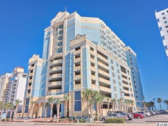 2501 S Ocean Blvd. UNIT #1101 Myrtle Beach, SC 29577