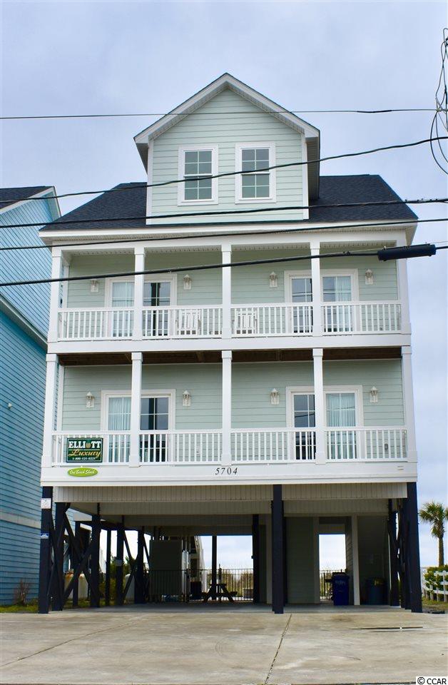 5704 N Ocean Blvd. North Myrtle Beach, SC 29582