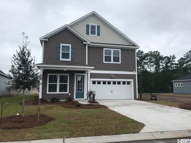 6215 Chadderton Circle Myrtle Beach, SC 29579