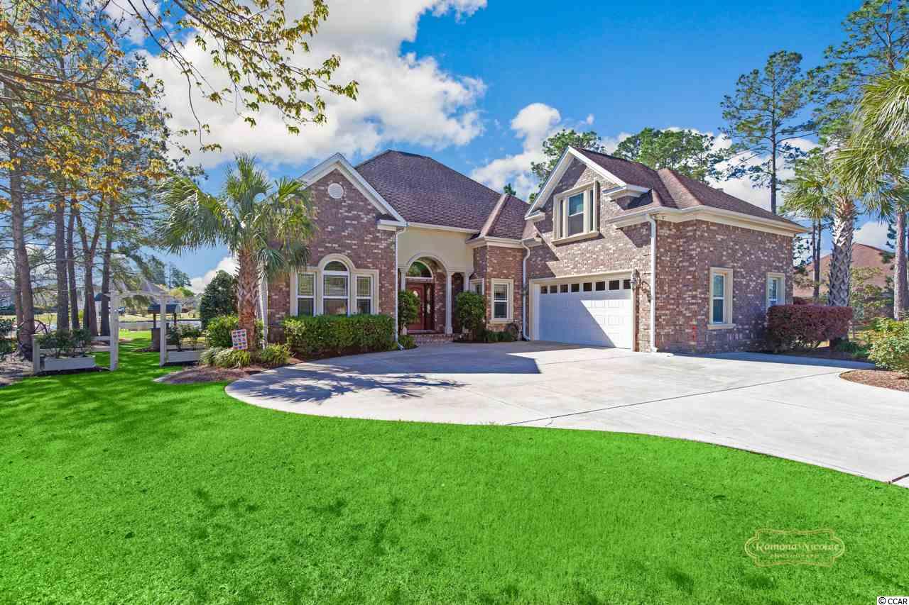 2039 Woodburn Dr. Myrtle Beach, SC 29579