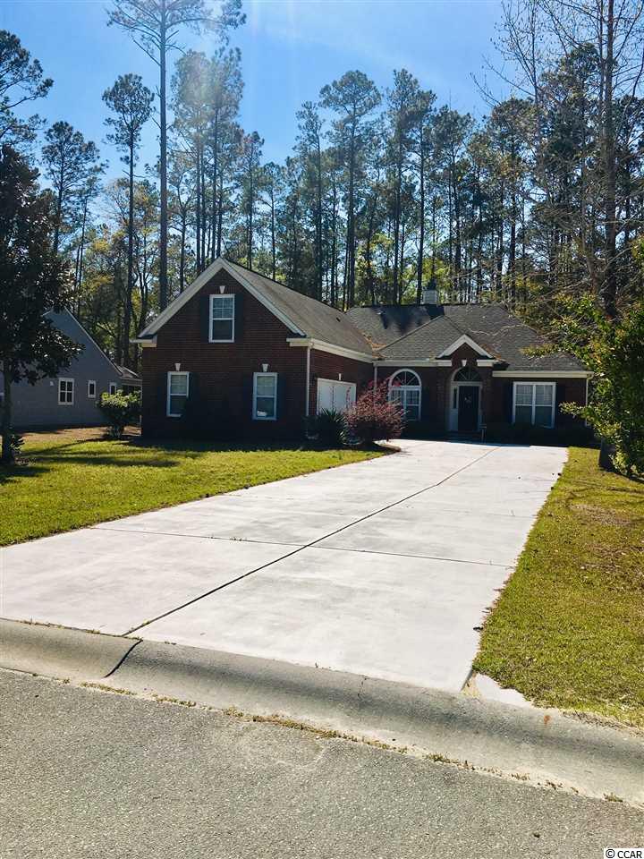 224 Tilly Ct. Conway, SC 29526