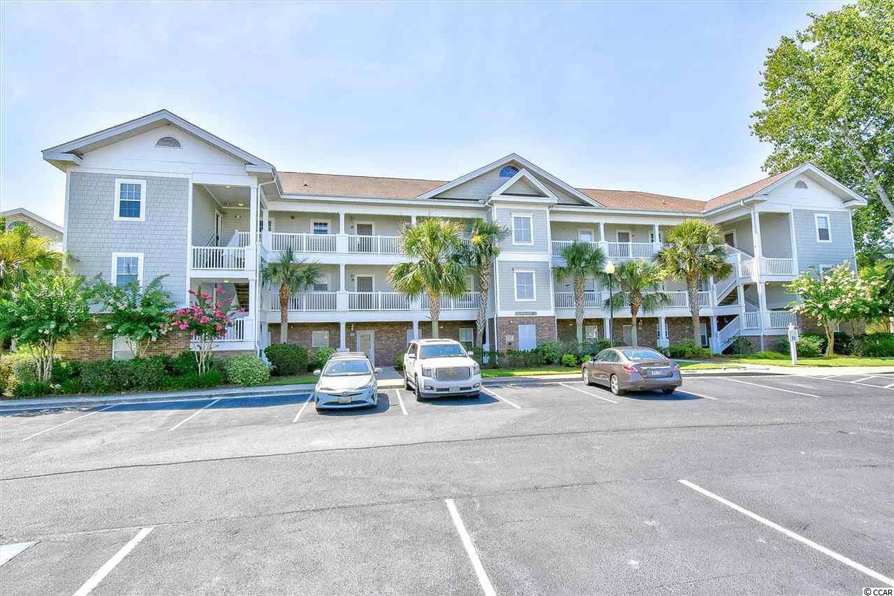 5801 Oyster Catcher Dr. UNIT #1231 North Myrtle Beach, SC 29582