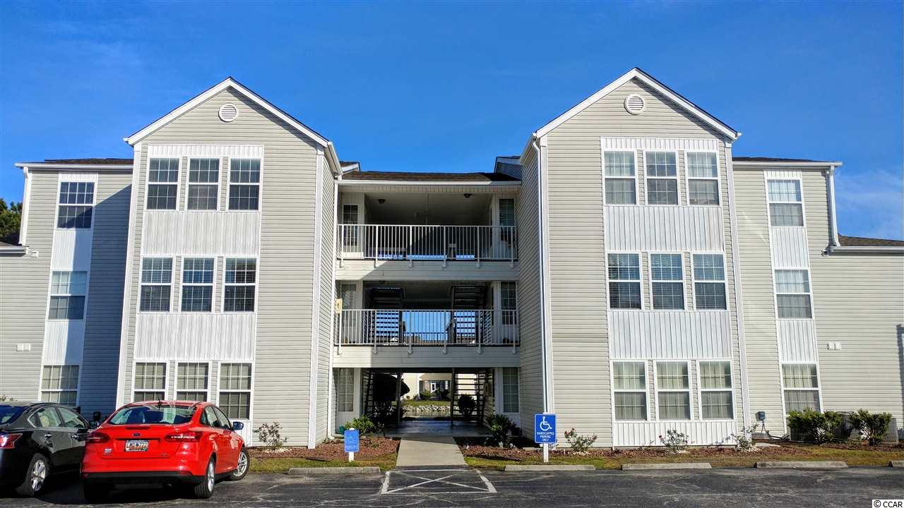 2262 Andover Dr. UNIT H Surfside Beach, SC 29575
