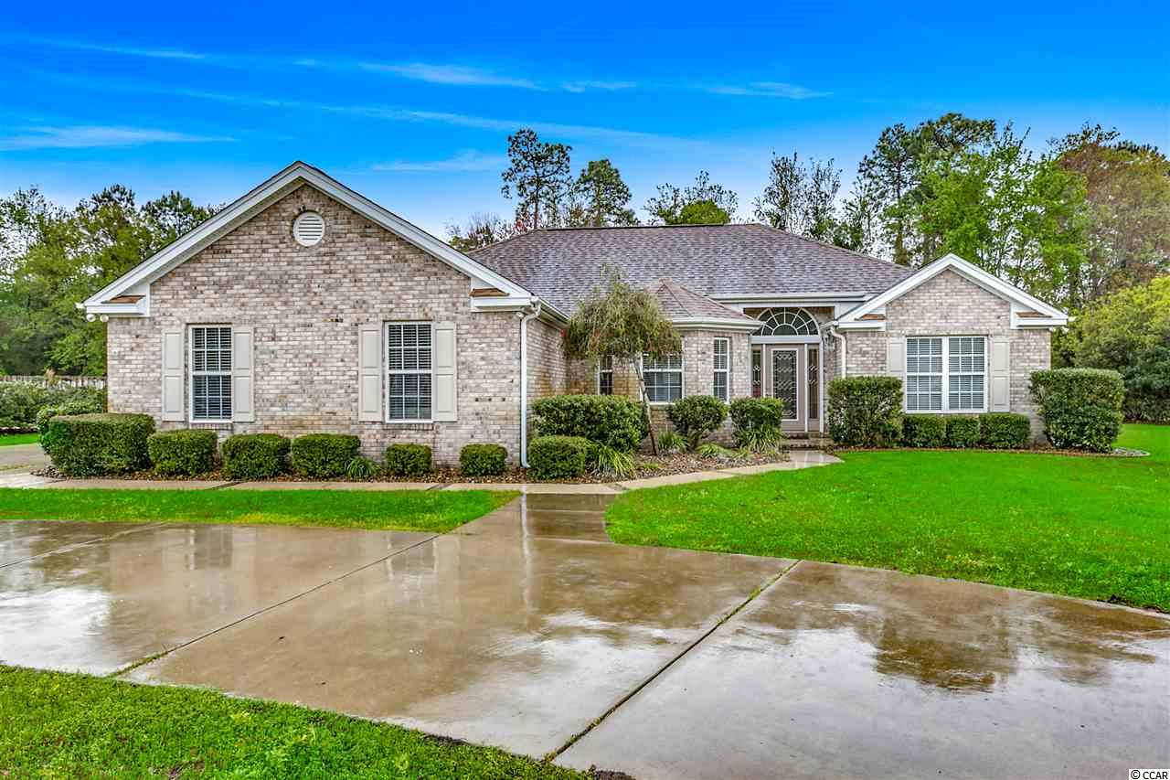 2491 Hunters Trail Myrtle Beach, SC 29588