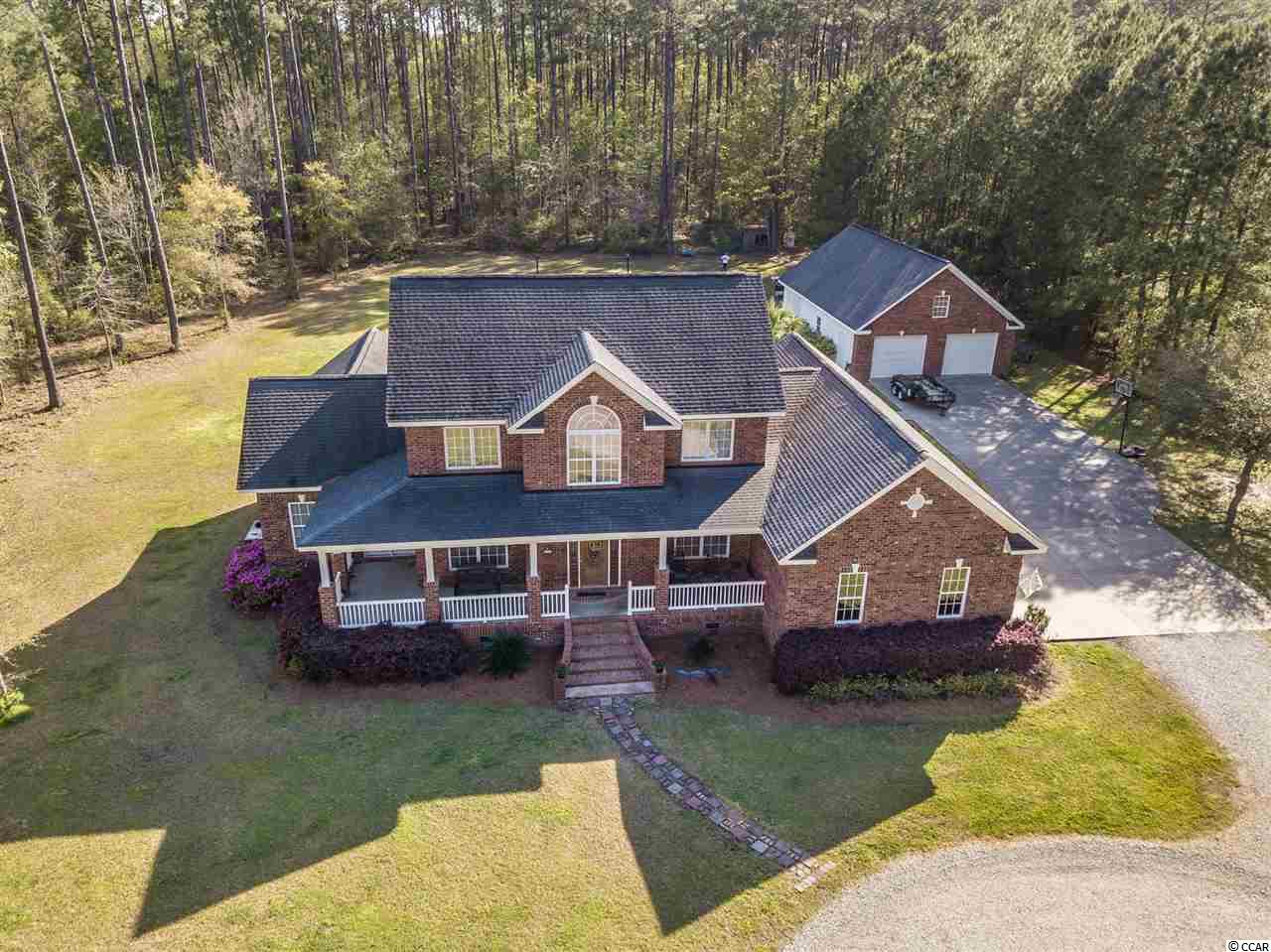 130 Windsor Dr. Georgetown, SC 29440