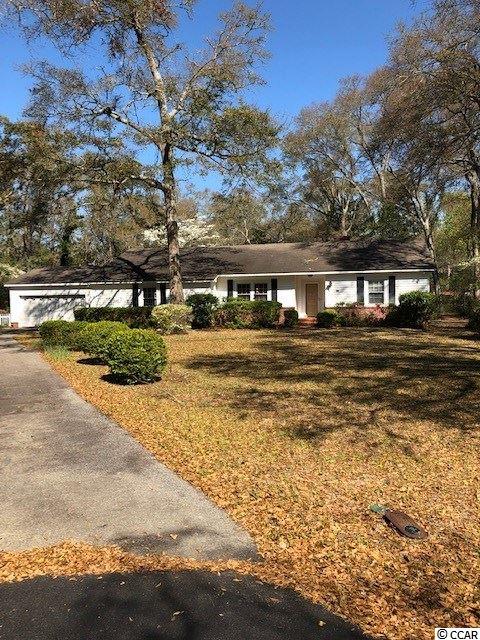 219 Myrtle Ln. Myrtle Beach, SC 29572