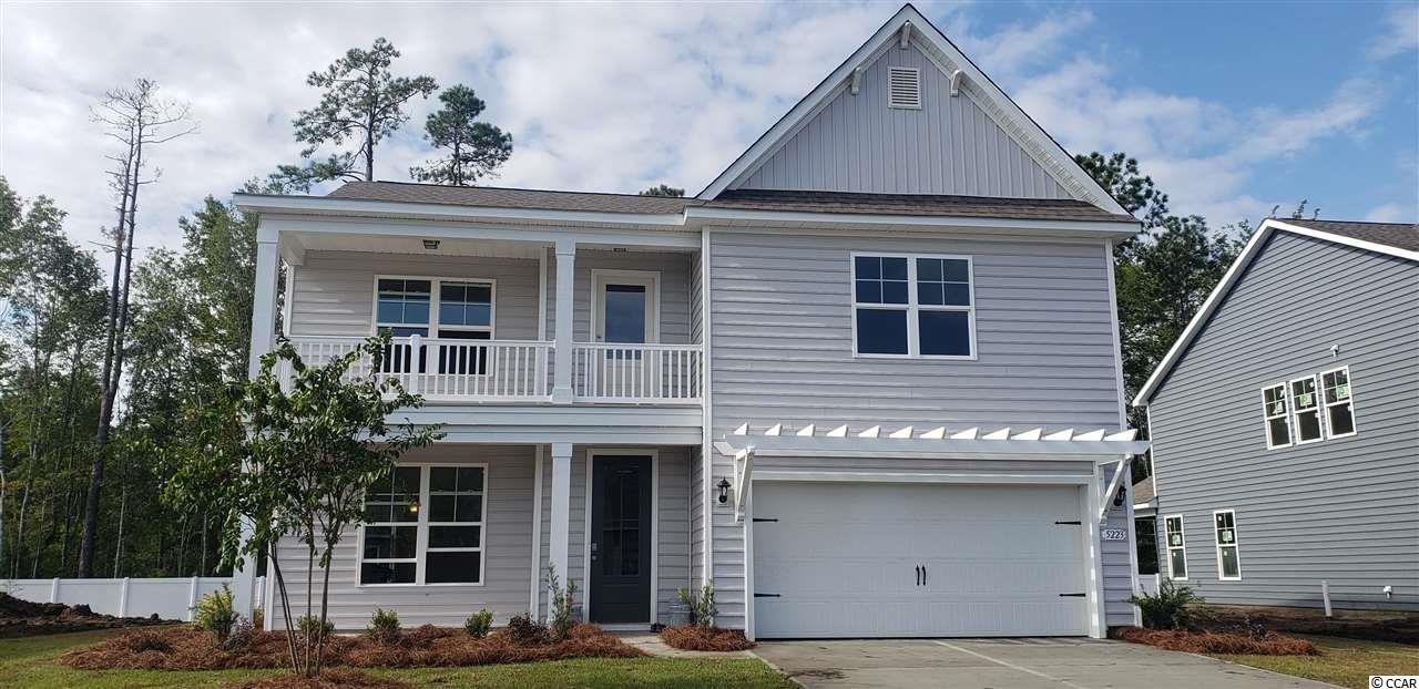 5223 Stockyard Loop Myrtle Beach, SC 29588