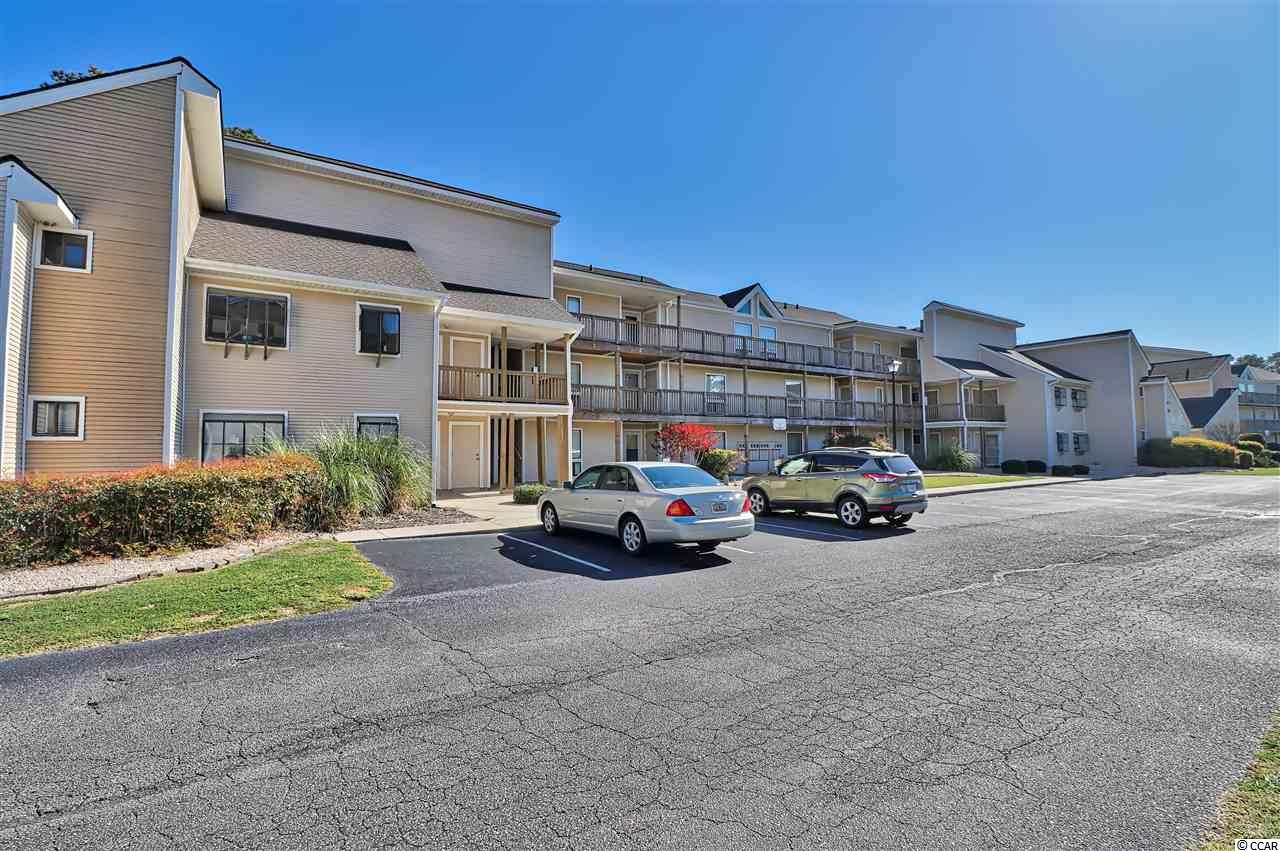 1025 W Plantation Dr. UNIT 2225/2226 Little River, SC 29566