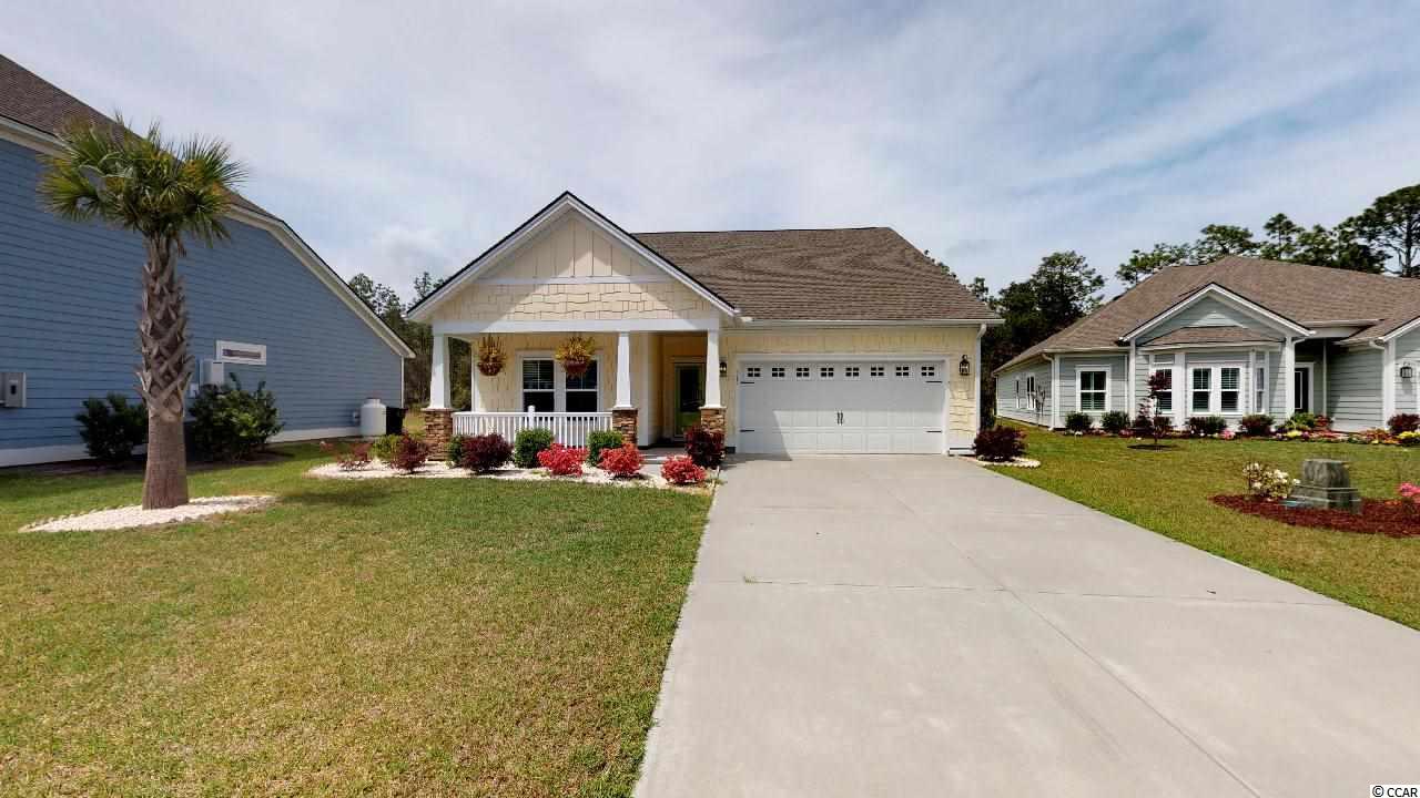 345 Southgate Ct. Pawleys Island, SC 29585