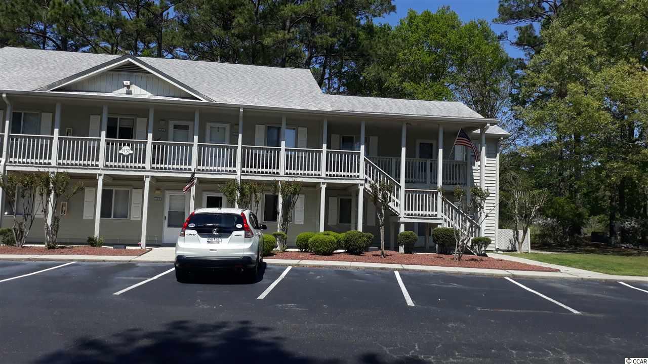 1132-i White Tree Ln. UNIT i Myrtle Beach, SC 29588