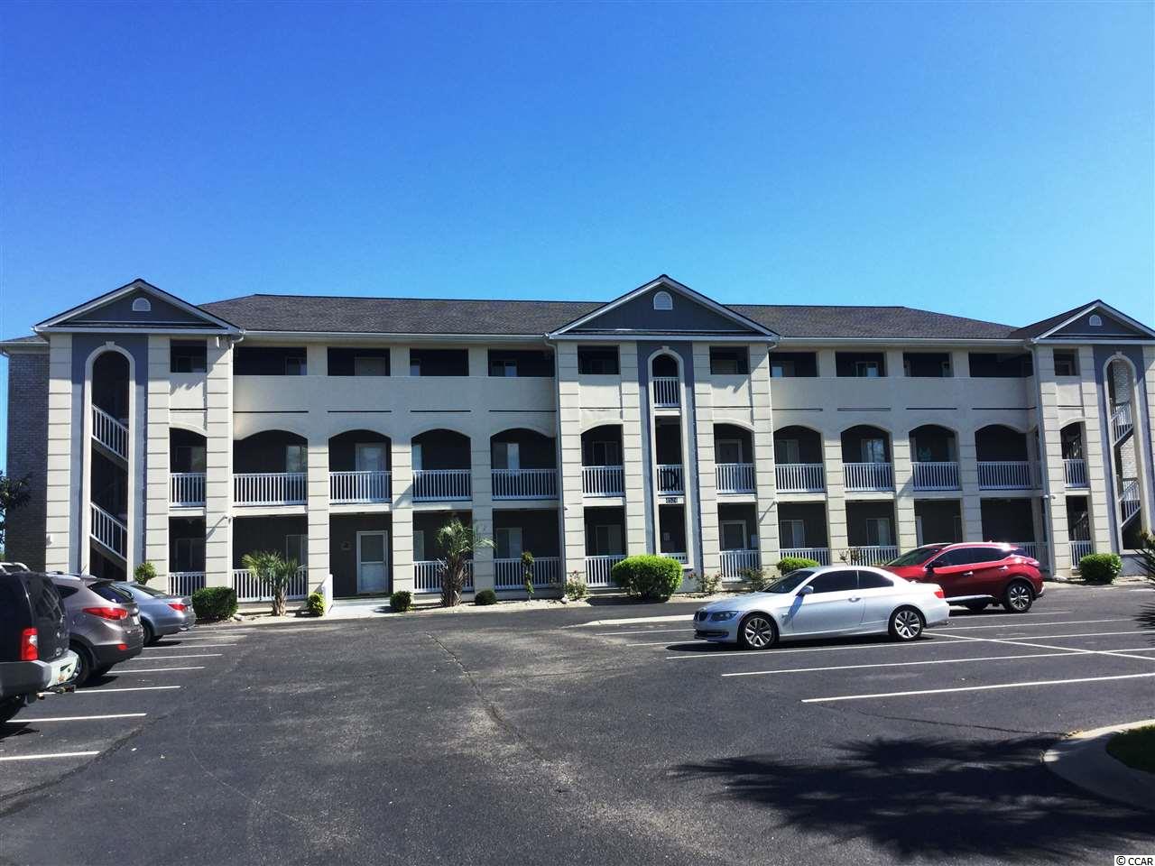4524 N Plantation Harbour Dr. UNIT D-1 Little River, SC 29566