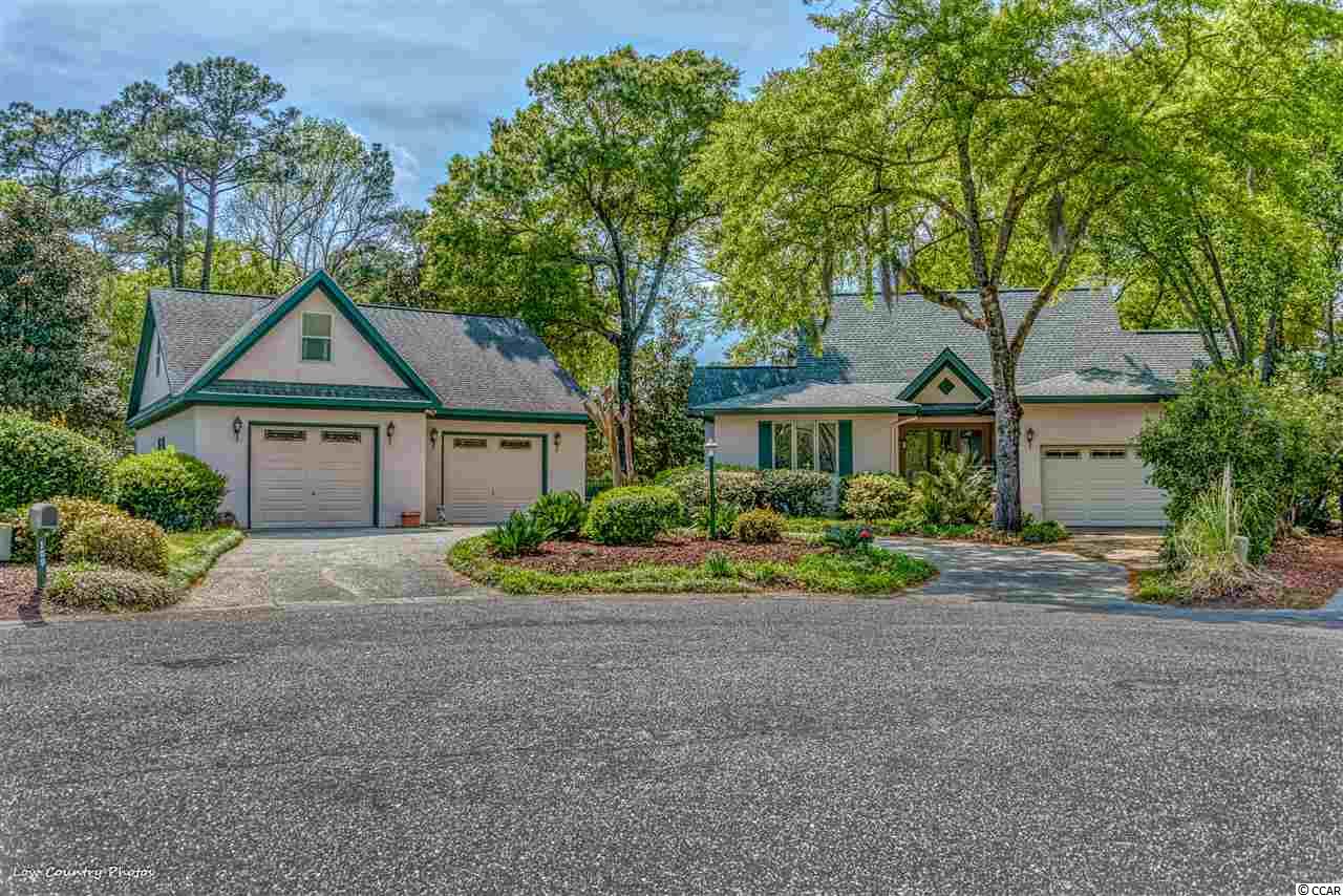 109 Red Wing Ct. Pawleys Island, SC 29585