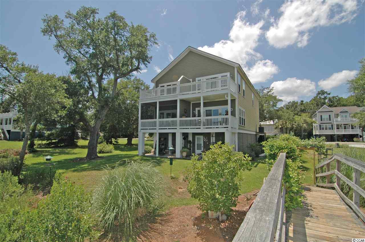 146 B Windy Ln. UNIT B Pawleys Island, SC 29585