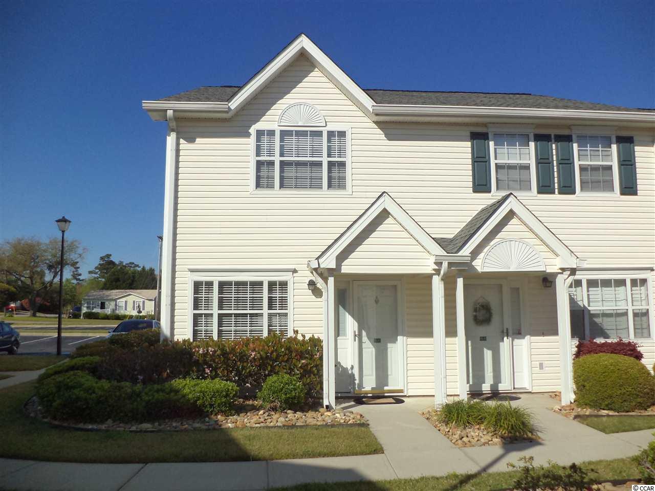 611 2nd Ave. S UNIT 16A North Myrtle Beach, SC 29582