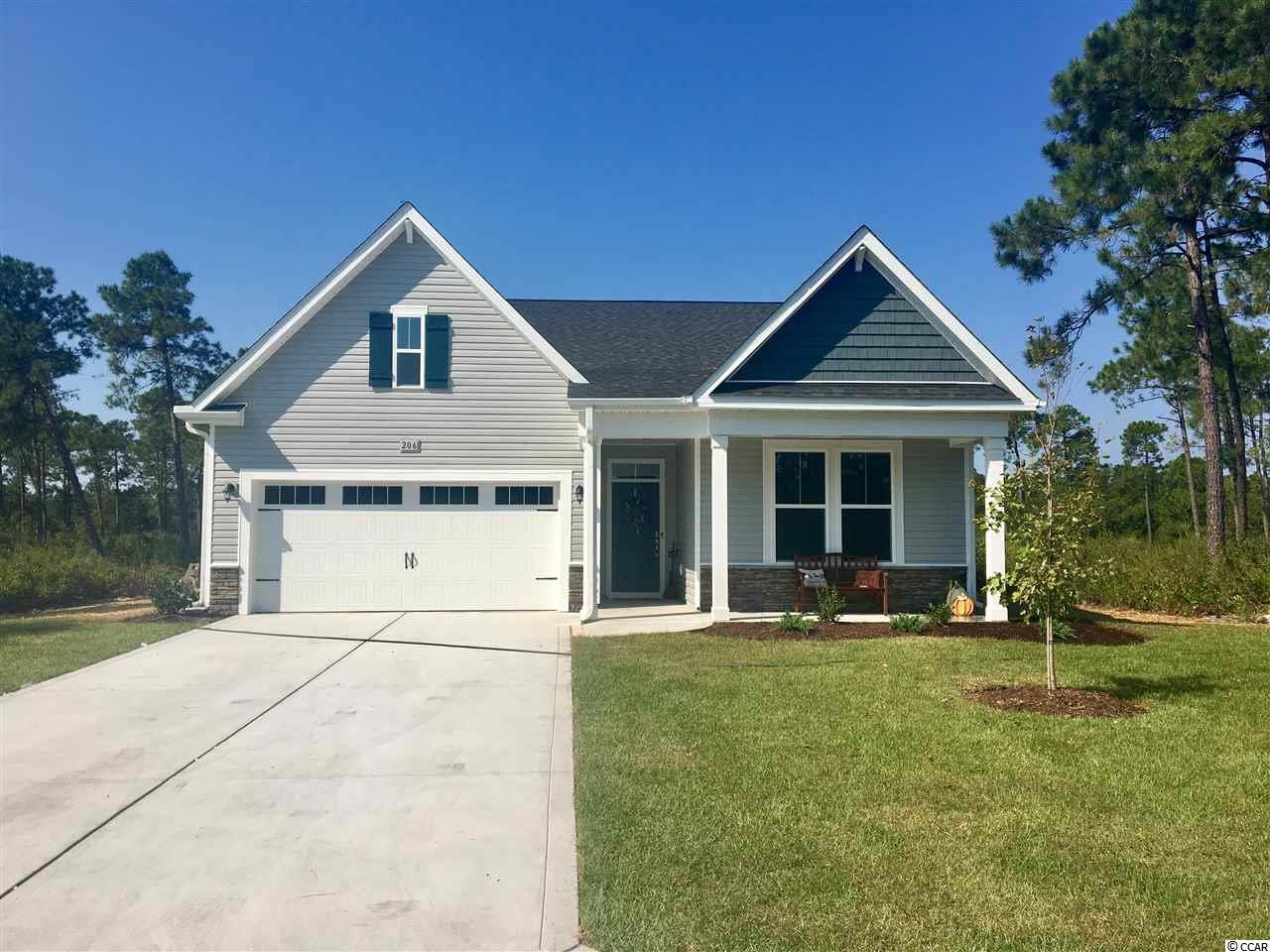 206 Astoria Park Loop Conway, SC 29526