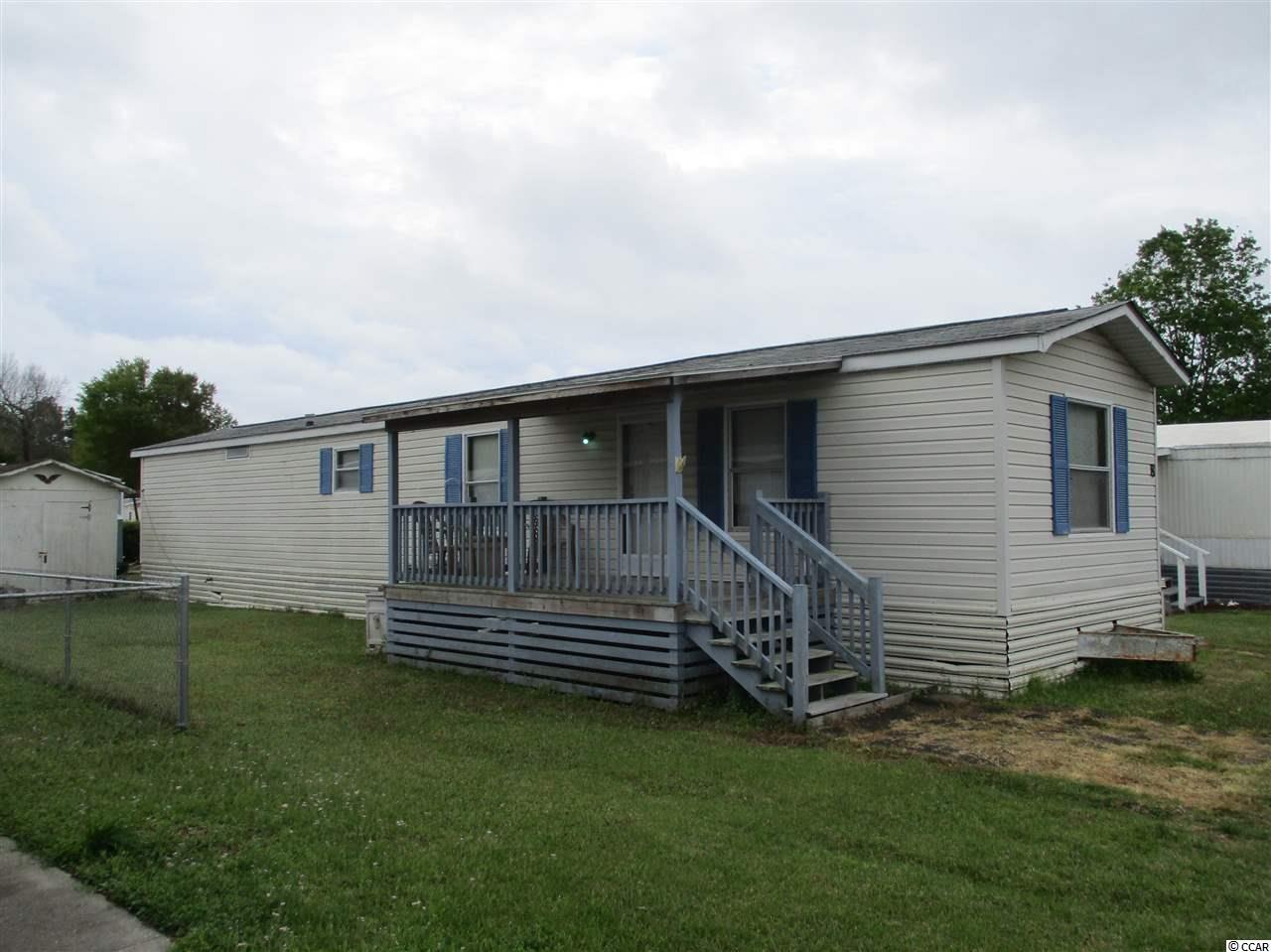 8 Poolside Dr. Murrells Inlet, SC 29576