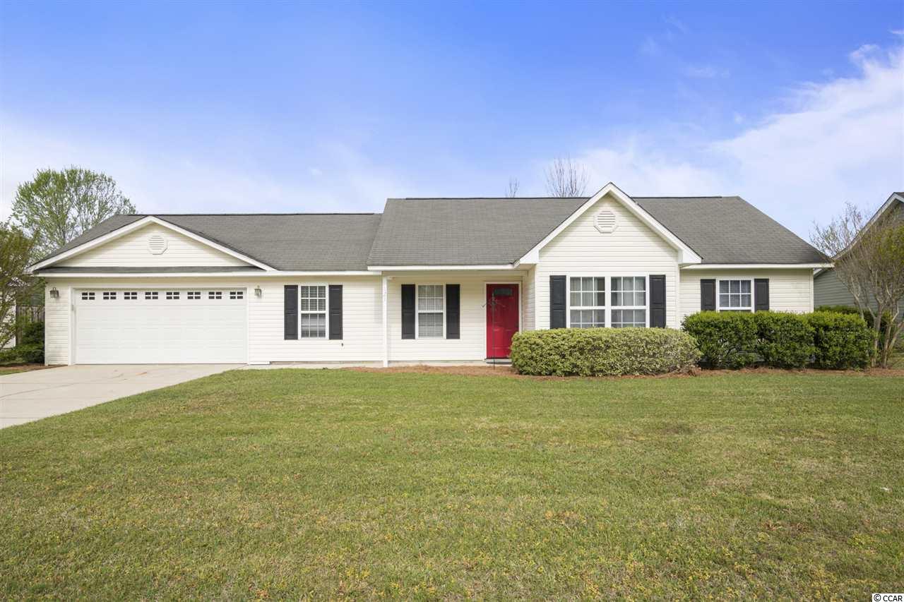 121 Balsa Dr. Longs, SC 29568