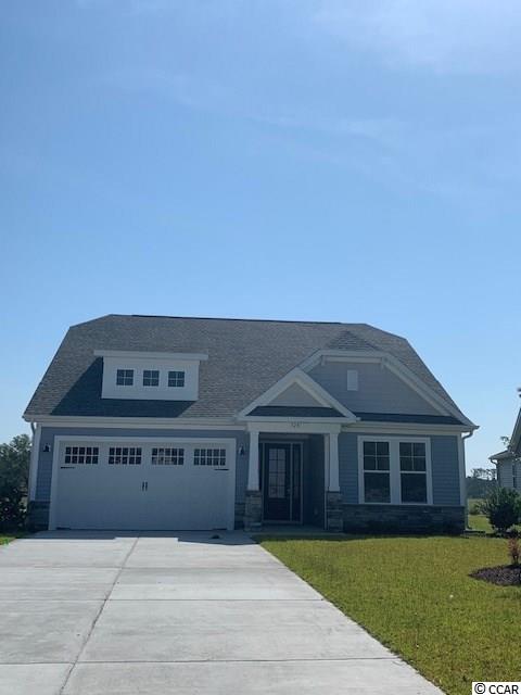 328 Switchgrass Loop Little River, SC 29566