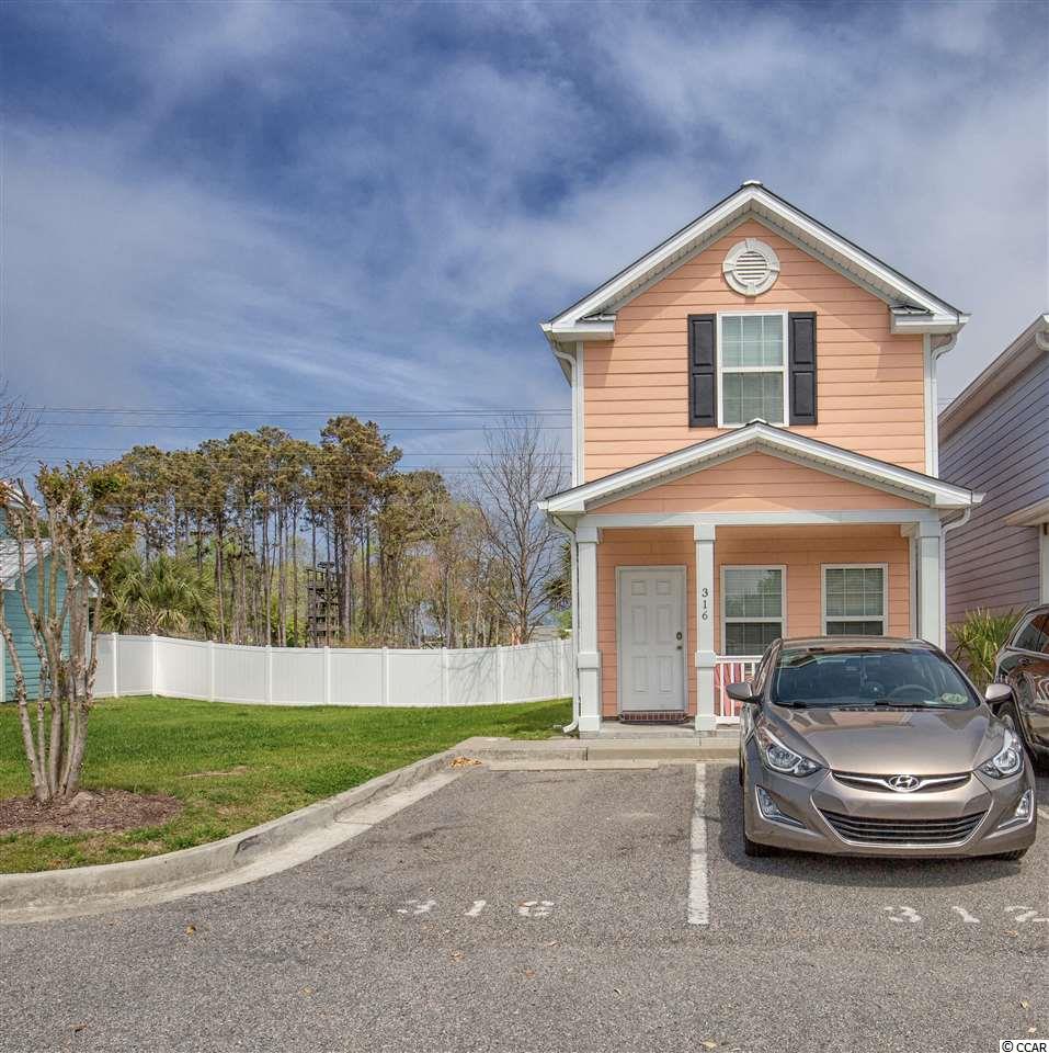 316 Snorkel Way UNIT #701 Myrtle Beach, SC 29577