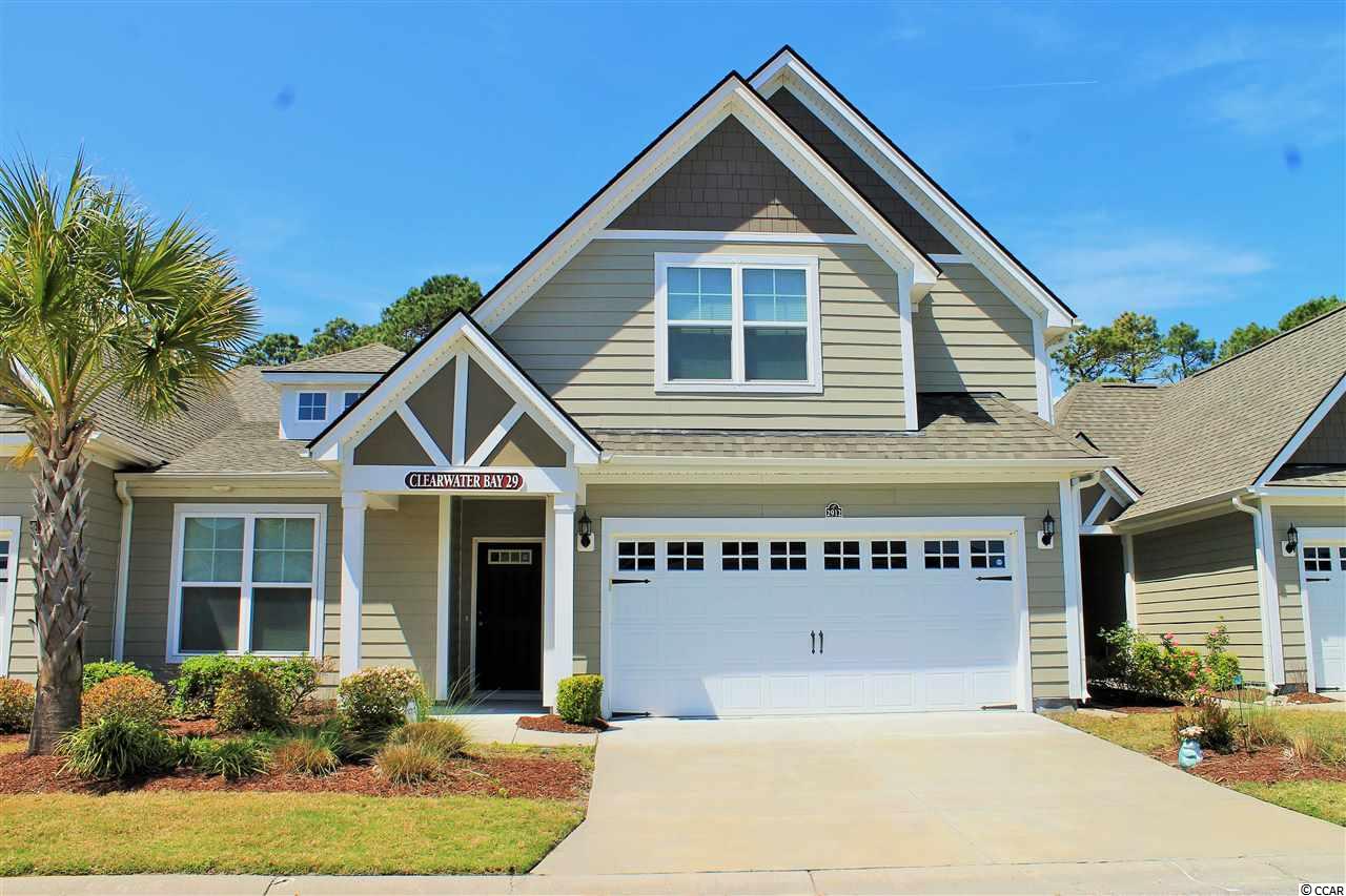 6244 Catalina Dr. UNIT #2912 North Myrtle Beach, SC 29582