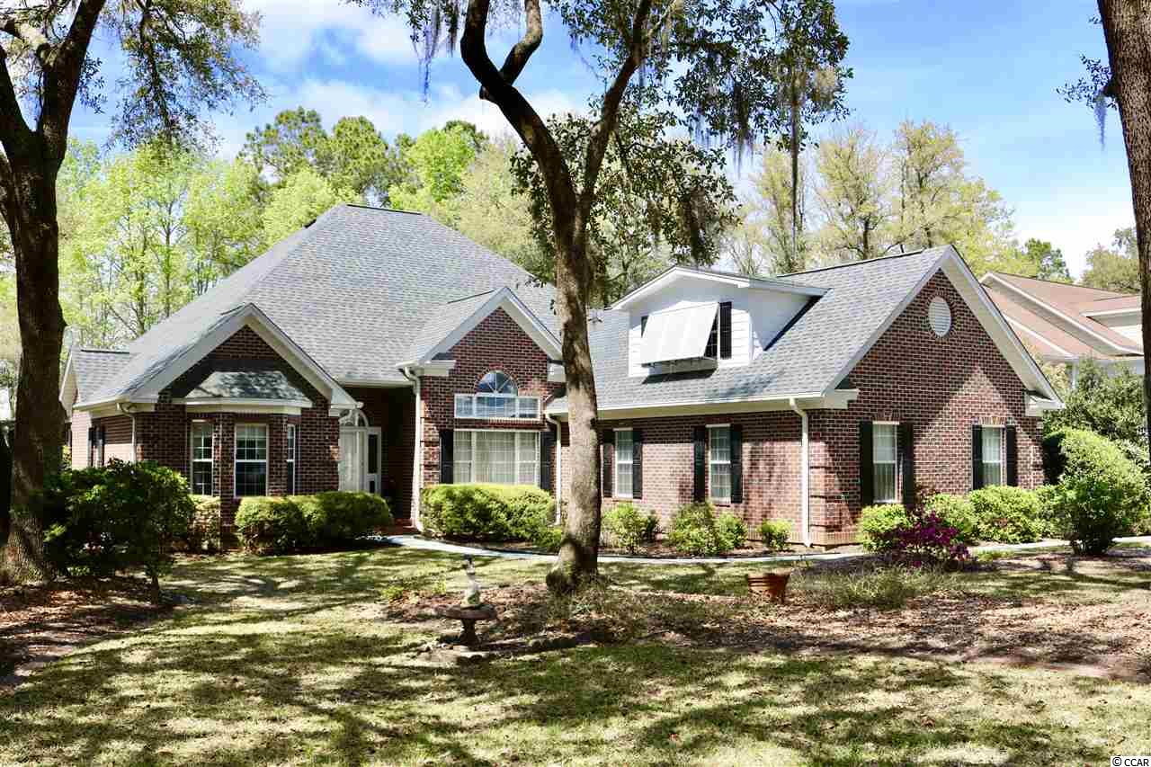 498 Chapman Loop Pawleys Island, SC 29585