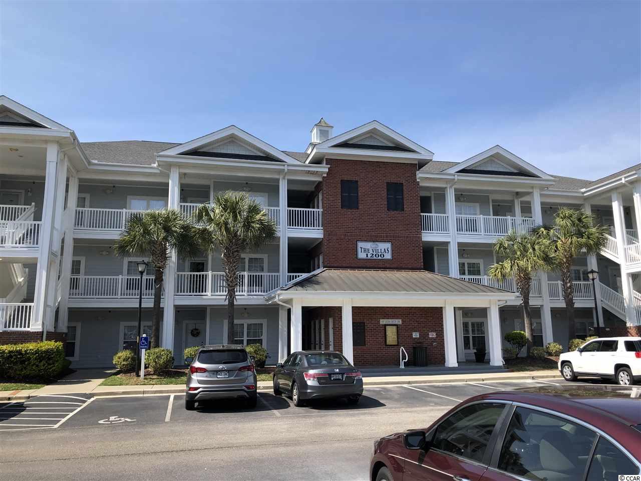 1107 Louise Costin Ln. UNIT #1206 Murrells Inlet, SC 29576