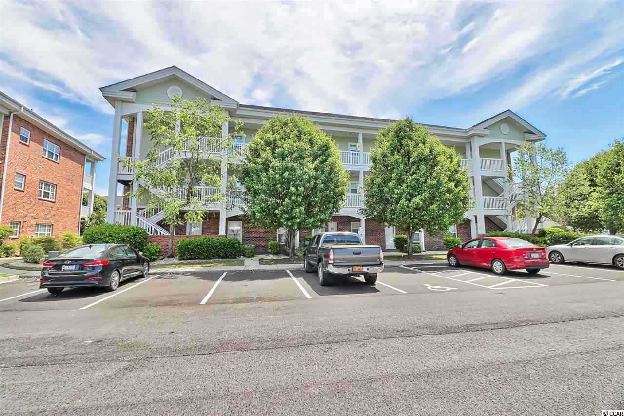 3955 Gladiola Ct. UNIT #202 Myrtle Beach, SC 29588