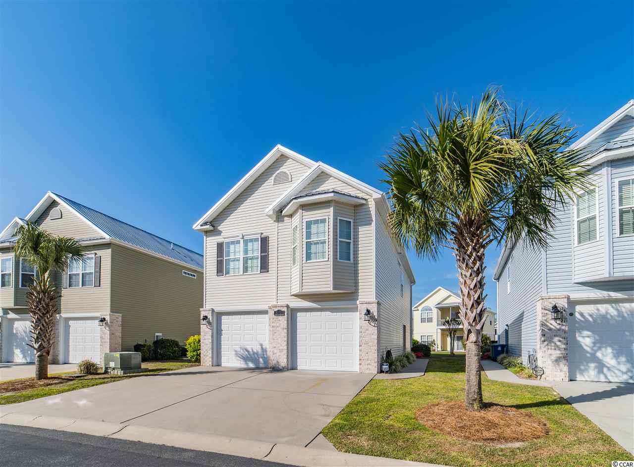 1413 Cottage Cove Circle North Myrtle Beach, SC 29582