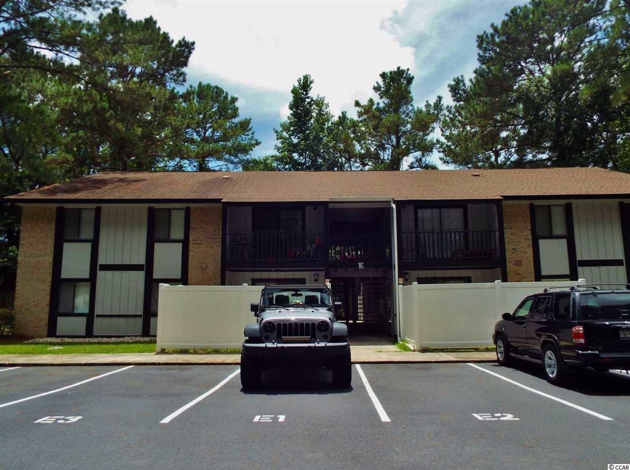 950 Forestbrook Rd. UNIT E-3 Myrtle Beach, SC 29579