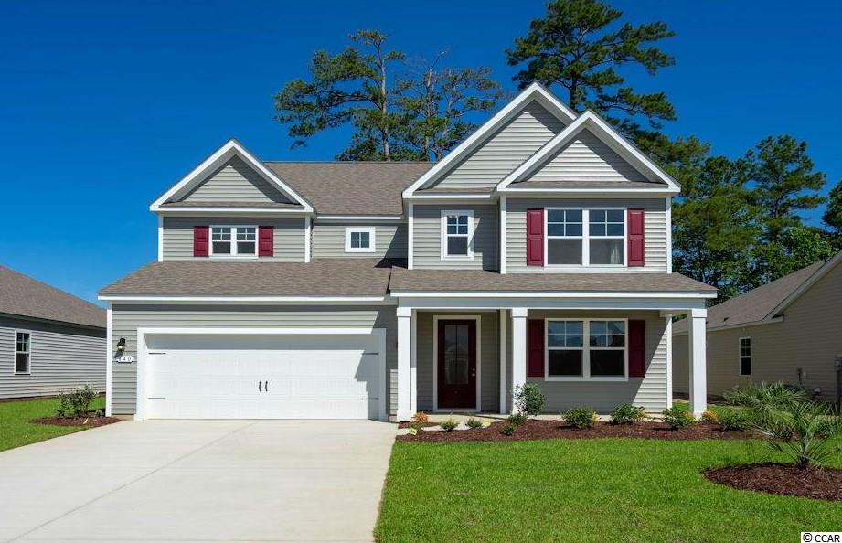 140 Calabash Lakes Blvd. Calabash, NC 28467