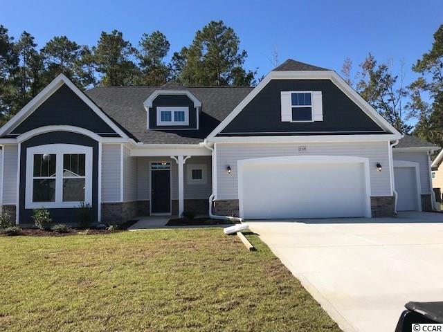 2198 Kilkee Dr. Nw Calabash, NC 28467
