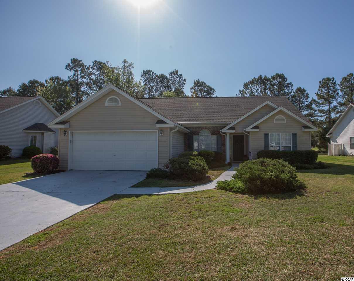 1439 Windwood Crossing Surfside Beach, SC 29575