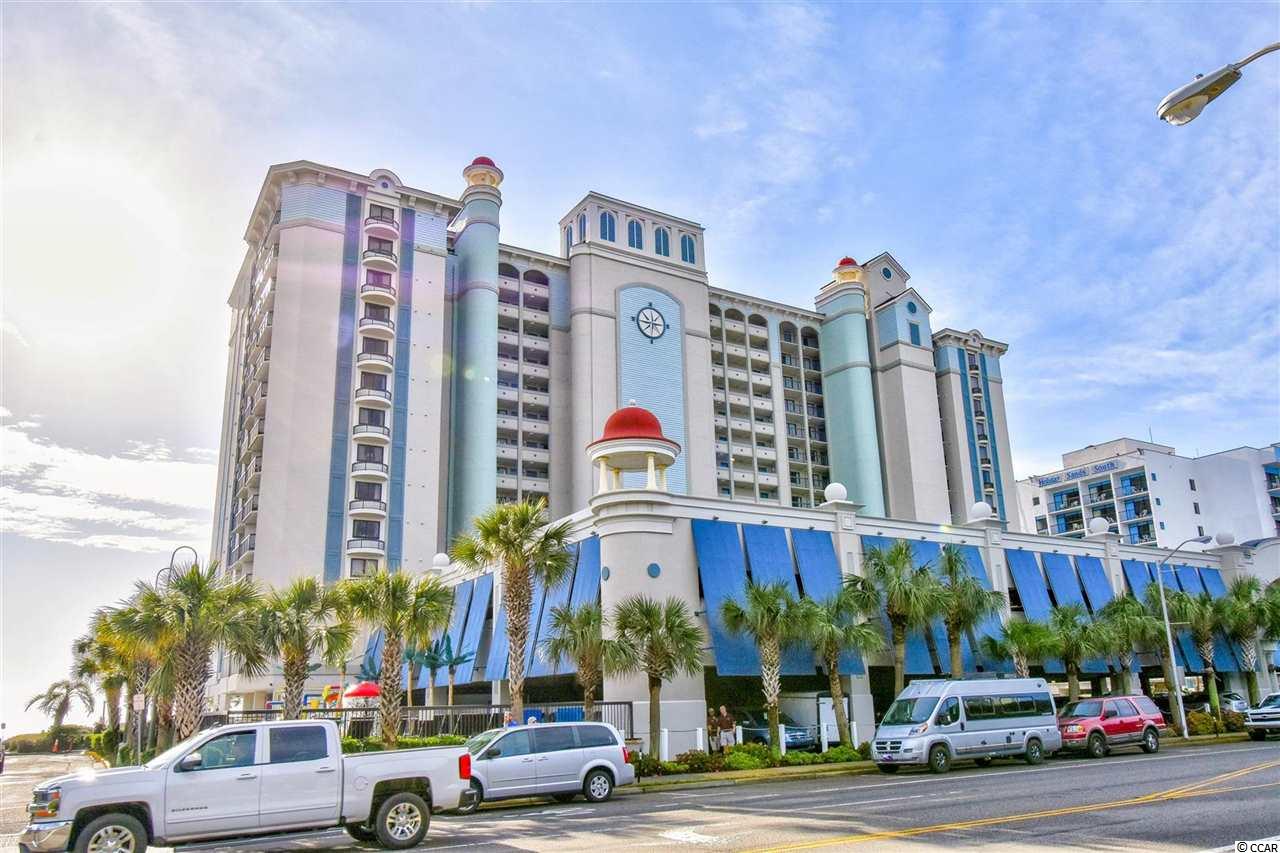 2311 S Ocean Blvd. UNIT #538 Myrtle Beach, SC 29577
