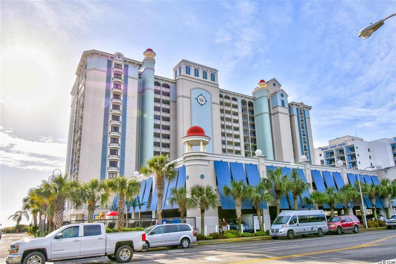 2311 S Ocean Blvd. UNIT #538 Myrtle Beach, SC 29577