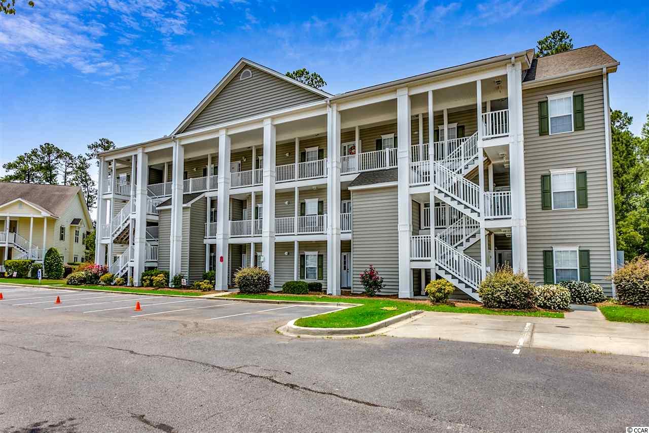 5870 Longwood Dr. UNIT 5-304 Murrells Inlet, SC 29576