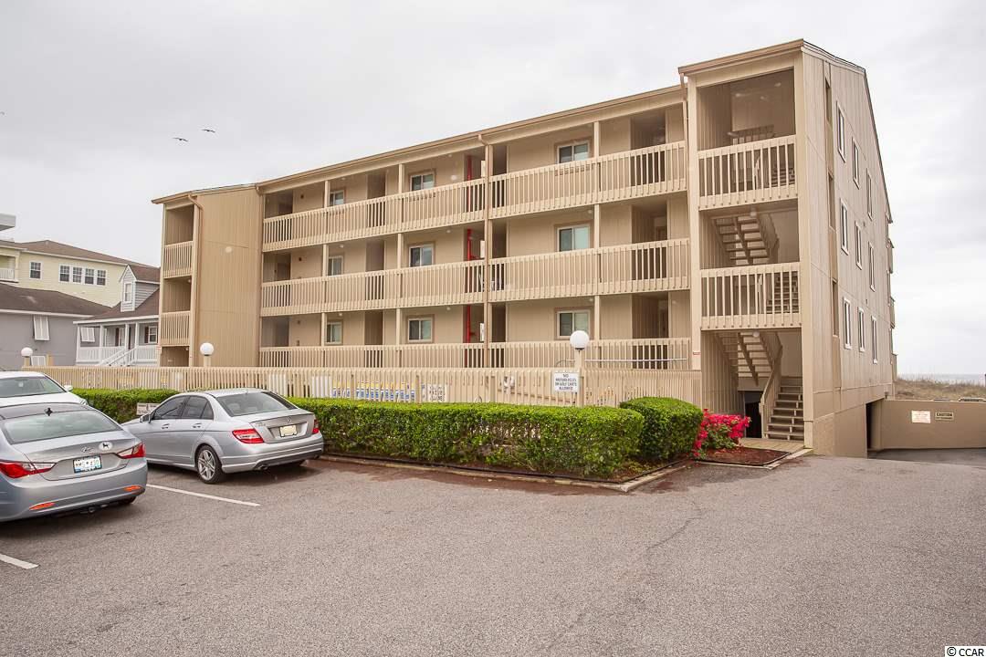 941 S Ocean Blvd. UNIT D-1 North Myrtle Beach, SC 29582