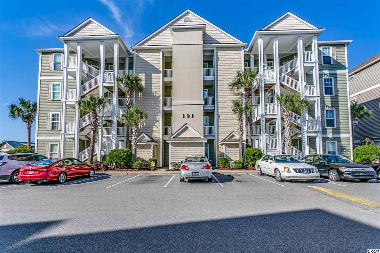 101 Ella Kinley Circle UNIT #403 Myrtle Beach, SC 29588