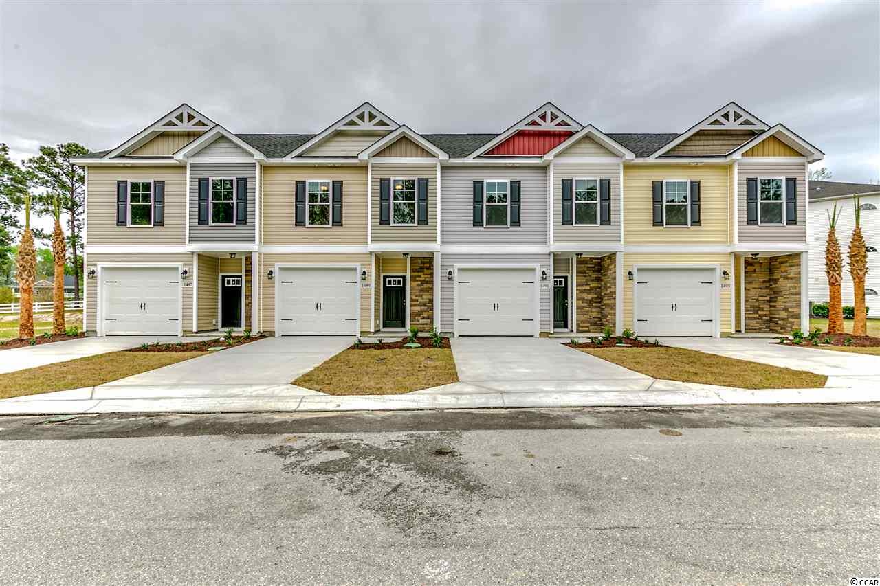 1432 Lanterns Rest Rd. UNIT #20 Myrtle Beach, SC 29579