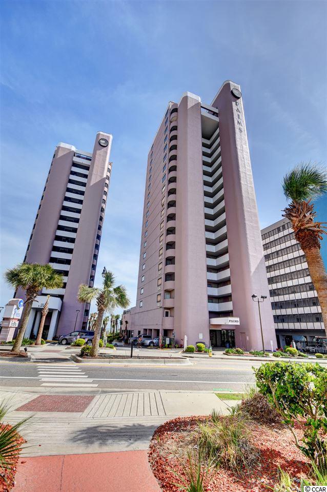 2500 N Ocean Blvd. UNIT #304 Myrtle Beach, SC 29577