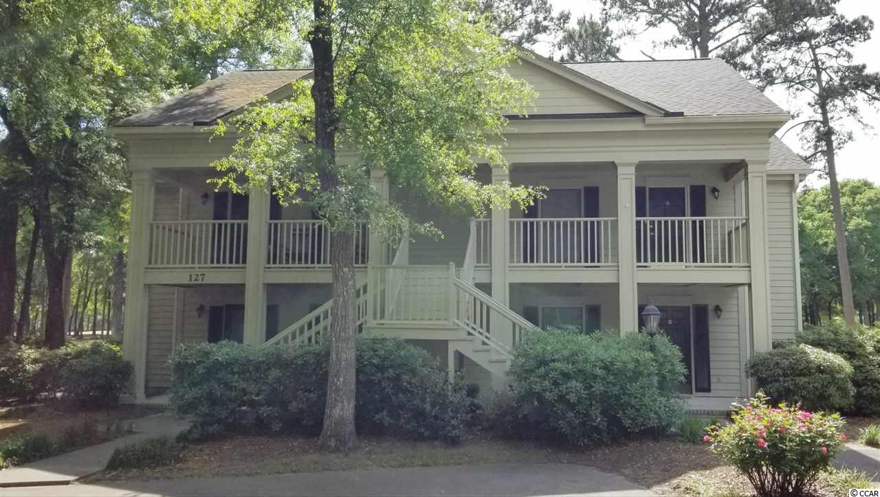 127 Weehawka Way UNIT #4 Pawleys Island, SC 29585