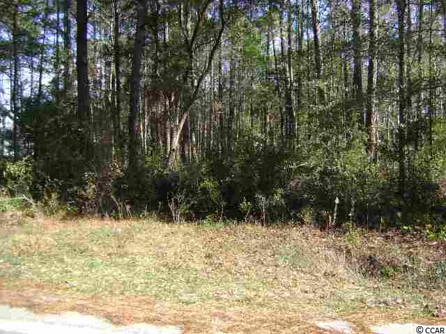 Lot 5 Sect Hagley Dr. Pawleys Island, SC 29585